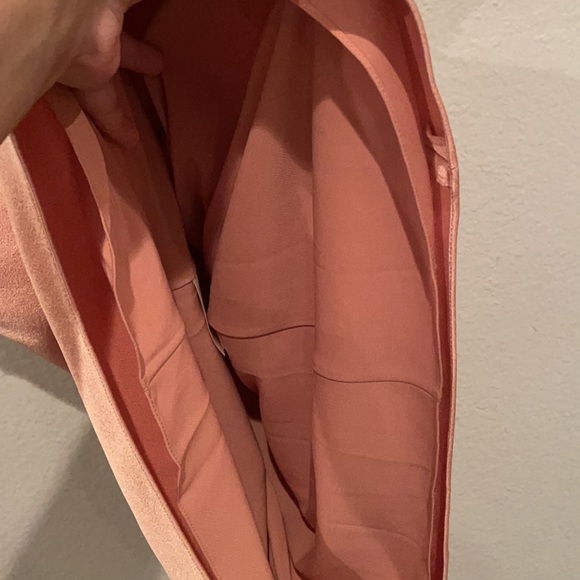 Sold 🆕ALICE + OLIVIA Harmony Roseslip dress Sz 10 - Picture 9 of 16